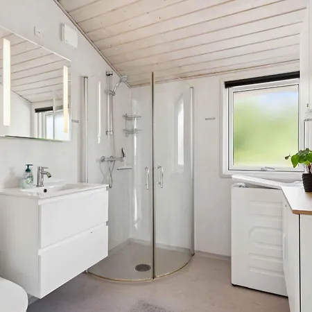 בית נופש View Coziness At