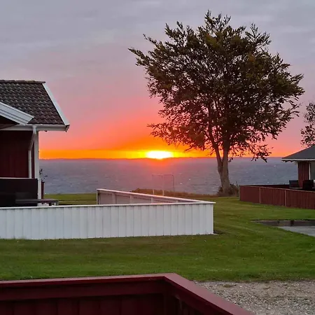 בית נופש View Coziness At