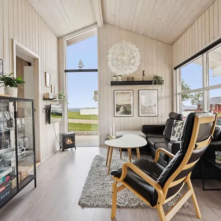 Сasa de vacaciones View Coziness At