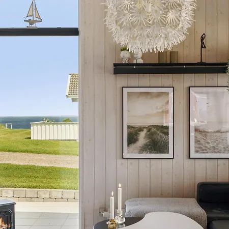 Holiday home View Coziness At Mommark