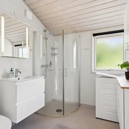 Holiday home View Coziness At