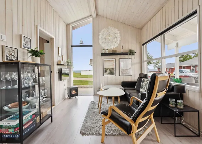 Сasa de vacaciones View Coziness At